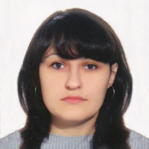 Ольга Павловна Шодор