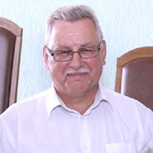 Александр Александрович Зайцев