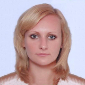 Юлия Николаевна Вершинина