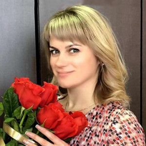 Таццяна Іванаўна Жорка