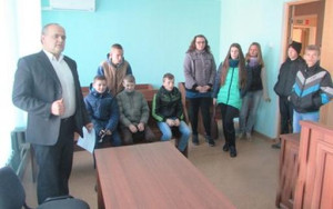 Анна Ивановна Бабенко (Валюшицкая)