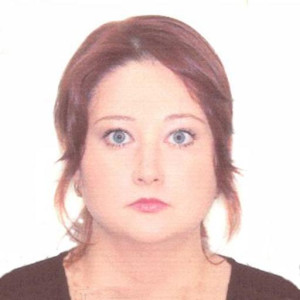 Инна Владимировна Сидорок