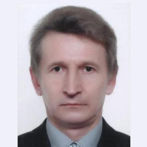 Василий Анатольевич Розмысло