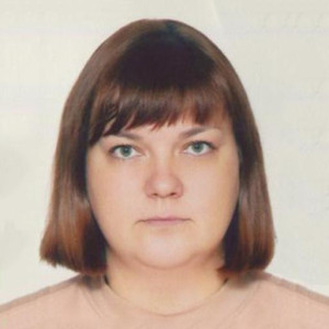 Жанна Анатольевна Нарута