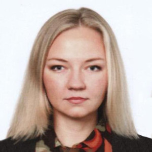 Наталья Валерьевна Карих