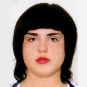 Юлія Ігараўна Мішчанка