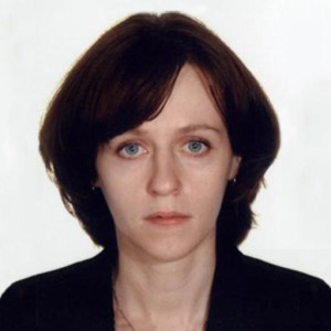 Елена Леонидовна Черняк