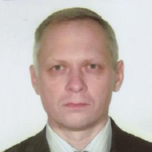 Пётр Петрович Колубако