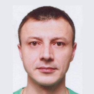 Сергей Анатольевич Алехин