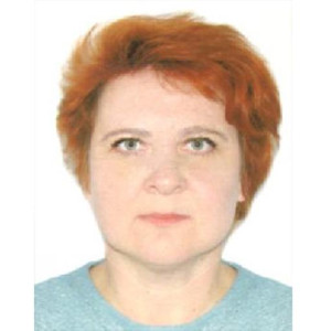 Татьяна Ивановна Шумская