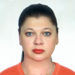 Natalia Vladimirovna Protosovitskaya