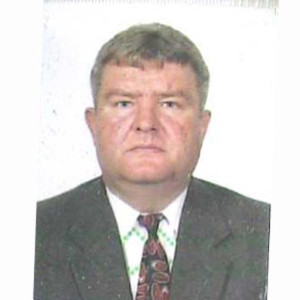 Василий Леонидович Белоусов