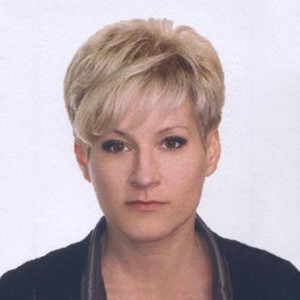 Татьяна Владимировна Гергель