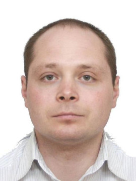 Антон Андреевич Щемелёв