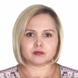 Наталья Ивановна Драчева