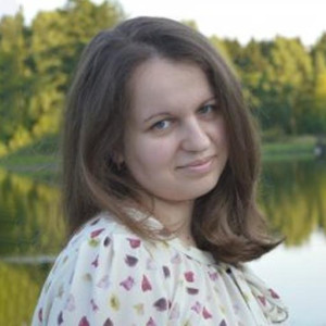 Алина Николаевна Андросова