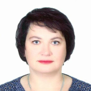 Инна Валерьевна Шейко