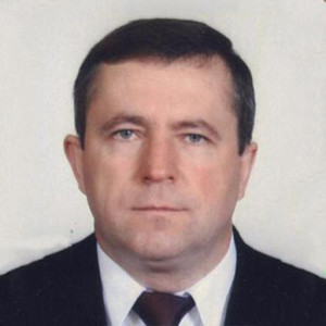 Петр Прохорович Тимошенко