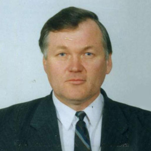 Anatoly Stanislavovich Cherkovsky