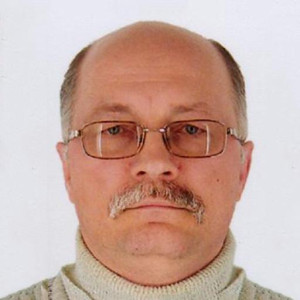 Сергей Михайлович Германович