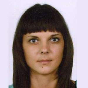 Юлия Александровна Татарицкая