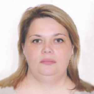 Диана Геннадьевна Филатова