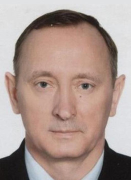 Генрих Феликсович Казакевич