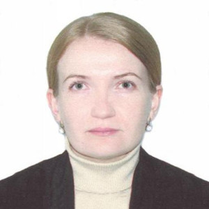 Мария Сергеевна Шумейко