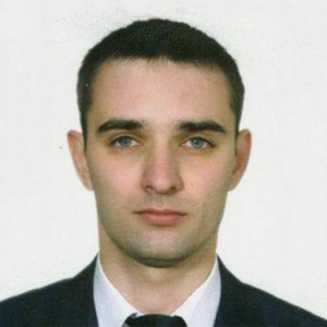 Максим Иванович Сушко