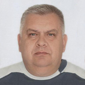 Alexander Yurievich Gavrilov