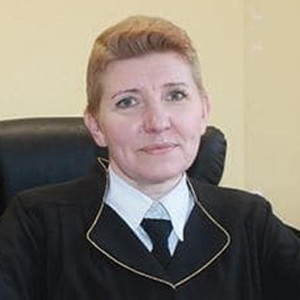 Anna Alexandrovna Ignatenko