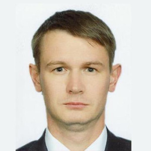 Сергей Аркадьевич Курадовцев