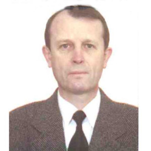 Leonard Leonardovich Divnel