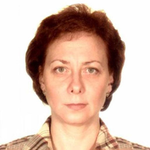 Виктория Геннадьевна Зайцева