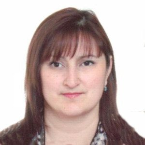 Марианна Леонидовна Волчкова