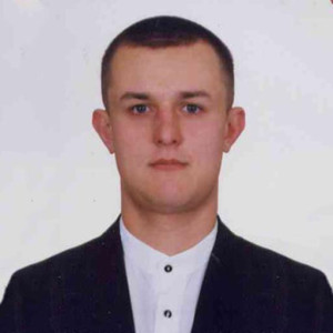 Сергей Павлович Новиков