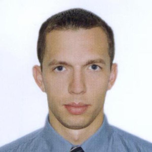 Михаил Валериевич Хвеженко