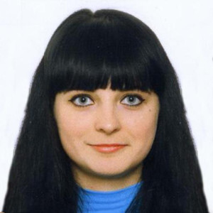 Инна Александровна Яловая