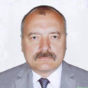 Леонид Станиславович Ясенович