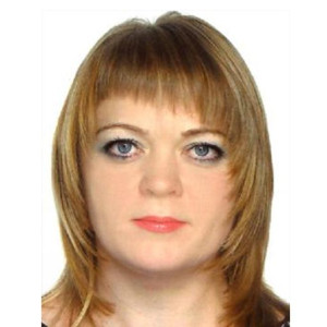 Инна Анатольевна Кособуцкая