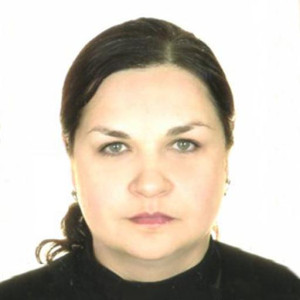 Светлана Александровна Солопан