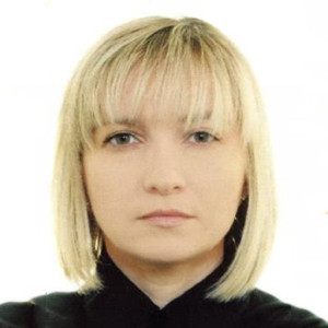 Татьяна Владимировна Масальская