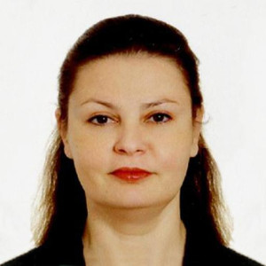 Елена Юрьевна Карпова