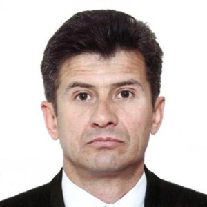 Сергей Иванович Ткачук