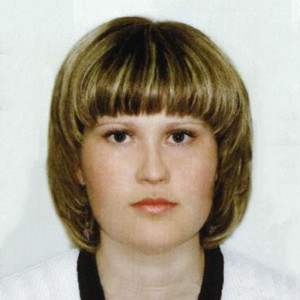 Catherine Gennadievna Yakubitskaya