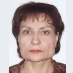 Татьяна Александровна Шукайло