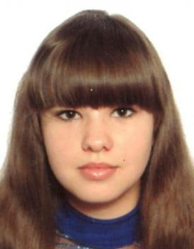 Вероника Андреевна Мисюк