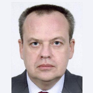 Александр Витальевич Бабаскин