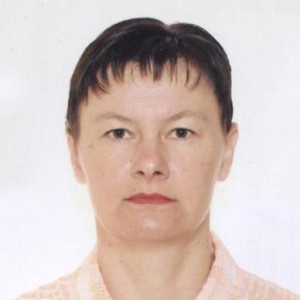 Anna Vitoldovna Korolevich