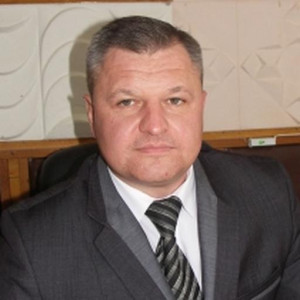 Alexander Sergeevich Shilin